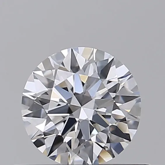 0.52ct ROUND Diamond E VS1 EX - GIA 6482225161