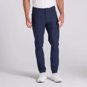 101 5 Pocket Golf Pants | Deep Navy