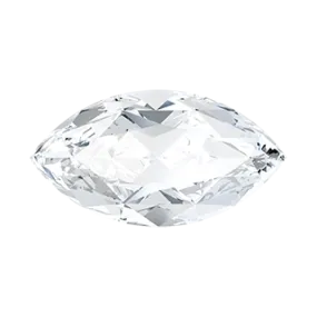 11mm x 5.5mm Marquise Moissanite (MSMQ11x5.5)