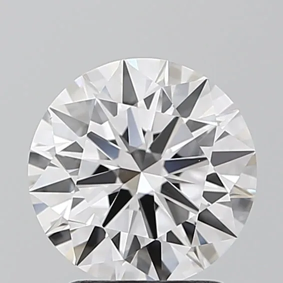 2.00ct ROUND Diamond D VVS2 ID - IGI 620482620