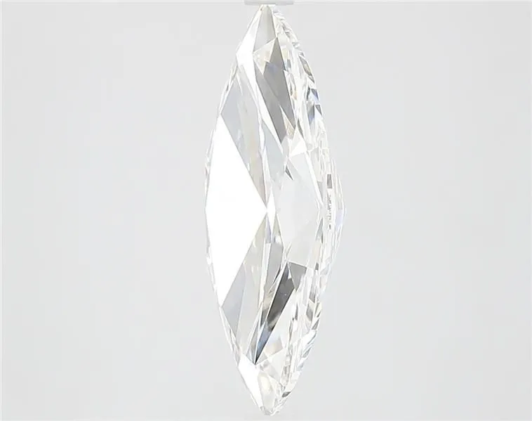 3.06-Carat Marquise Shape Lab Grown Diamond