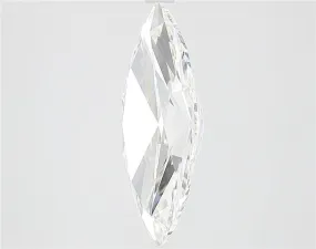 3.06-Carat Marquise Shape Lab Grown Diamond