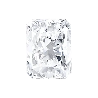 3.070ct Radiant Diamond (IN-1122389)