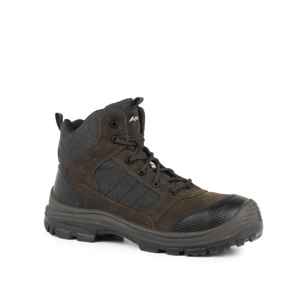 Acton Profast Men's 6 Composite Toe Hiker Work Safety Boot - 9283-12