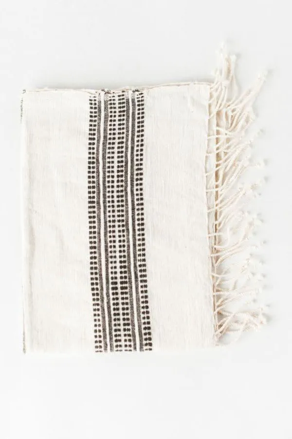 Aden Cotton Hand Towel