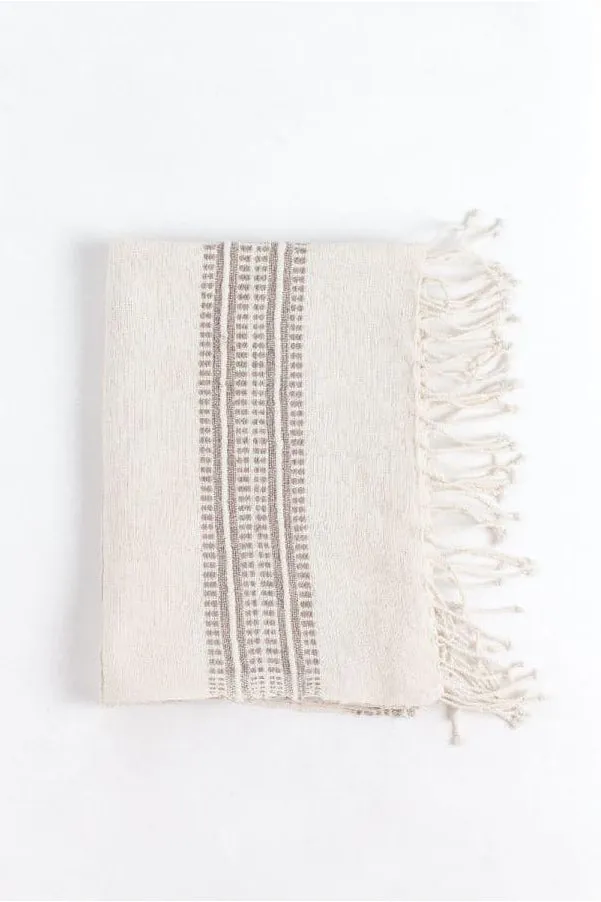 Aden Cotton Hand Towel