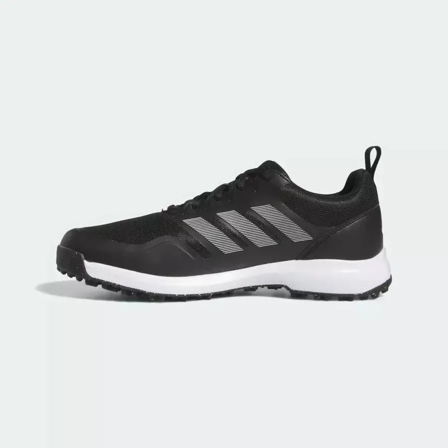 Adidas 2023 Tech Response 3.0 SL Golf Shoes - Black