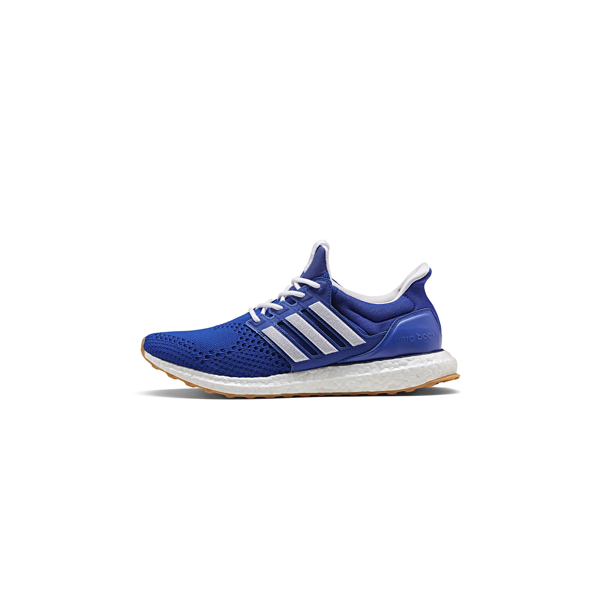 ADIDAS CONSORTIUM x ENGINEERED GARMENT ULTRA BOOST  - BLUE/ RED/ WONDER GLOW