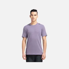 Adidas D4T Men's Training T-shirt -Shadow Violet