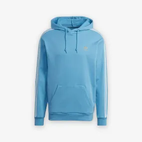 Adidas FB Nations Hoodie Light Blue Gold HK7397