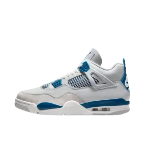 Air Jordan 4 Military Blue