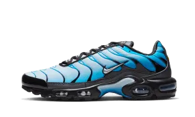 Air Max Plus Blue Gradient