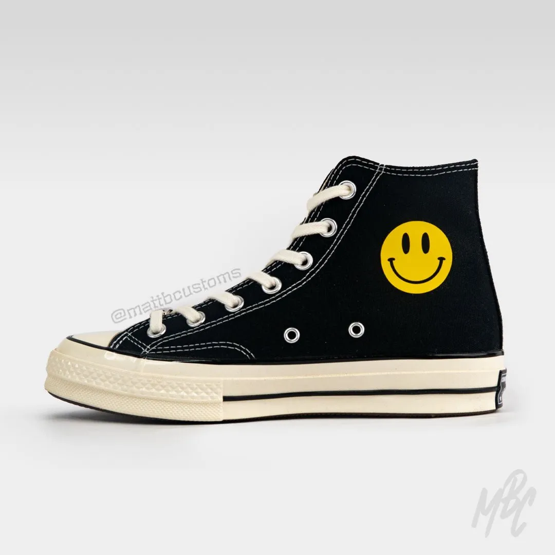 All Star Remix - Converse Custom