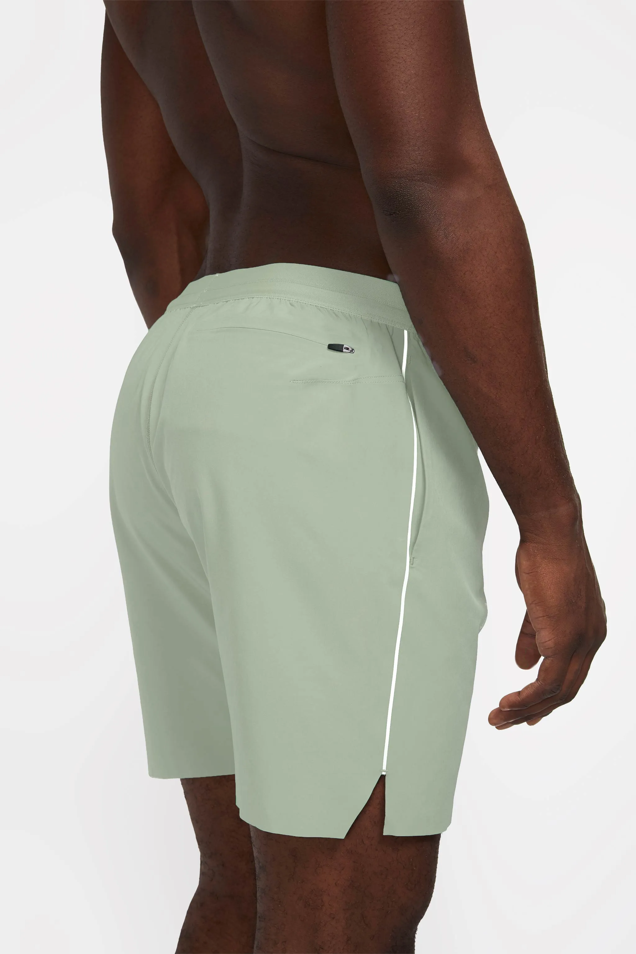 ALRN 7" HI VIZ SHORT