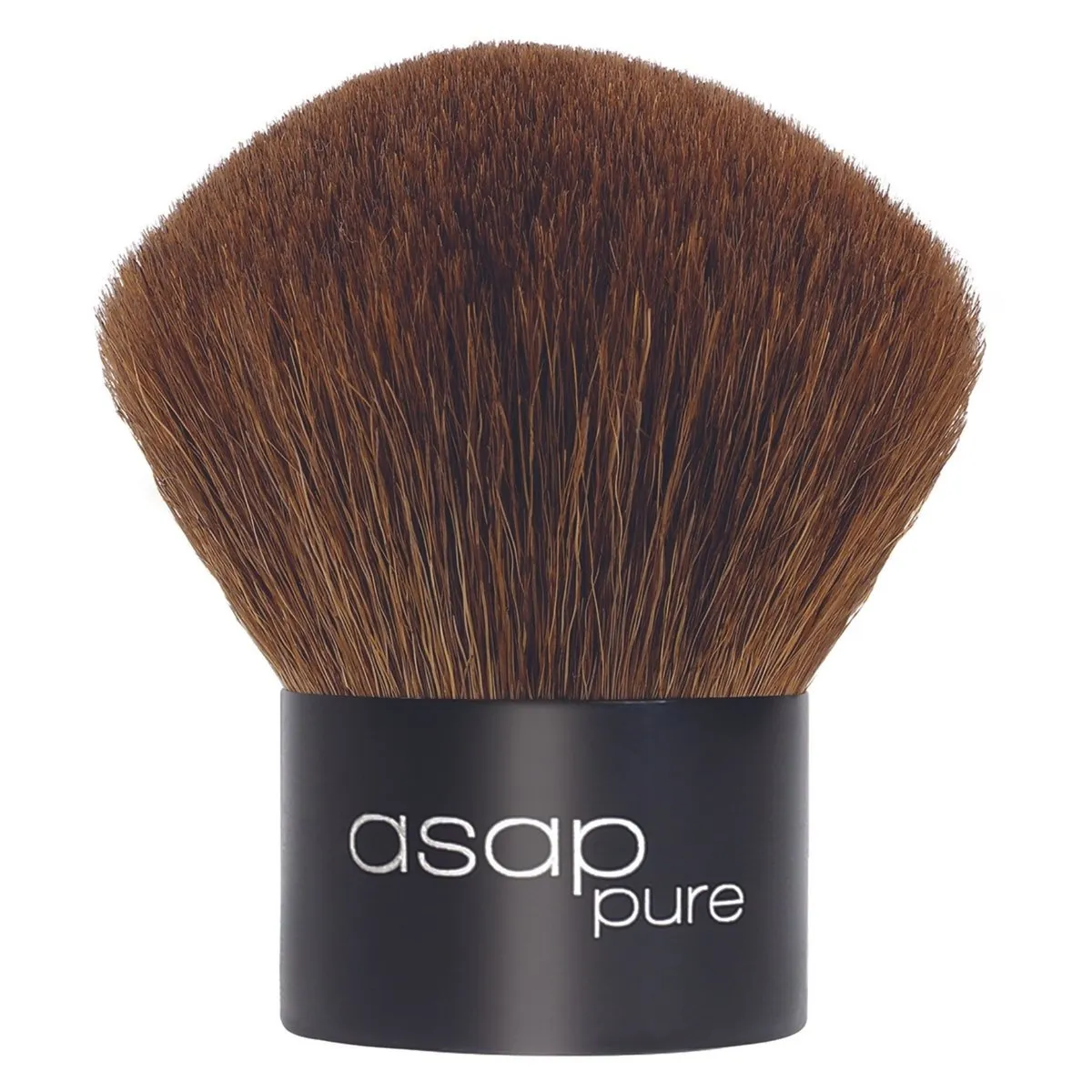 asap | Pure Kabuki Brush