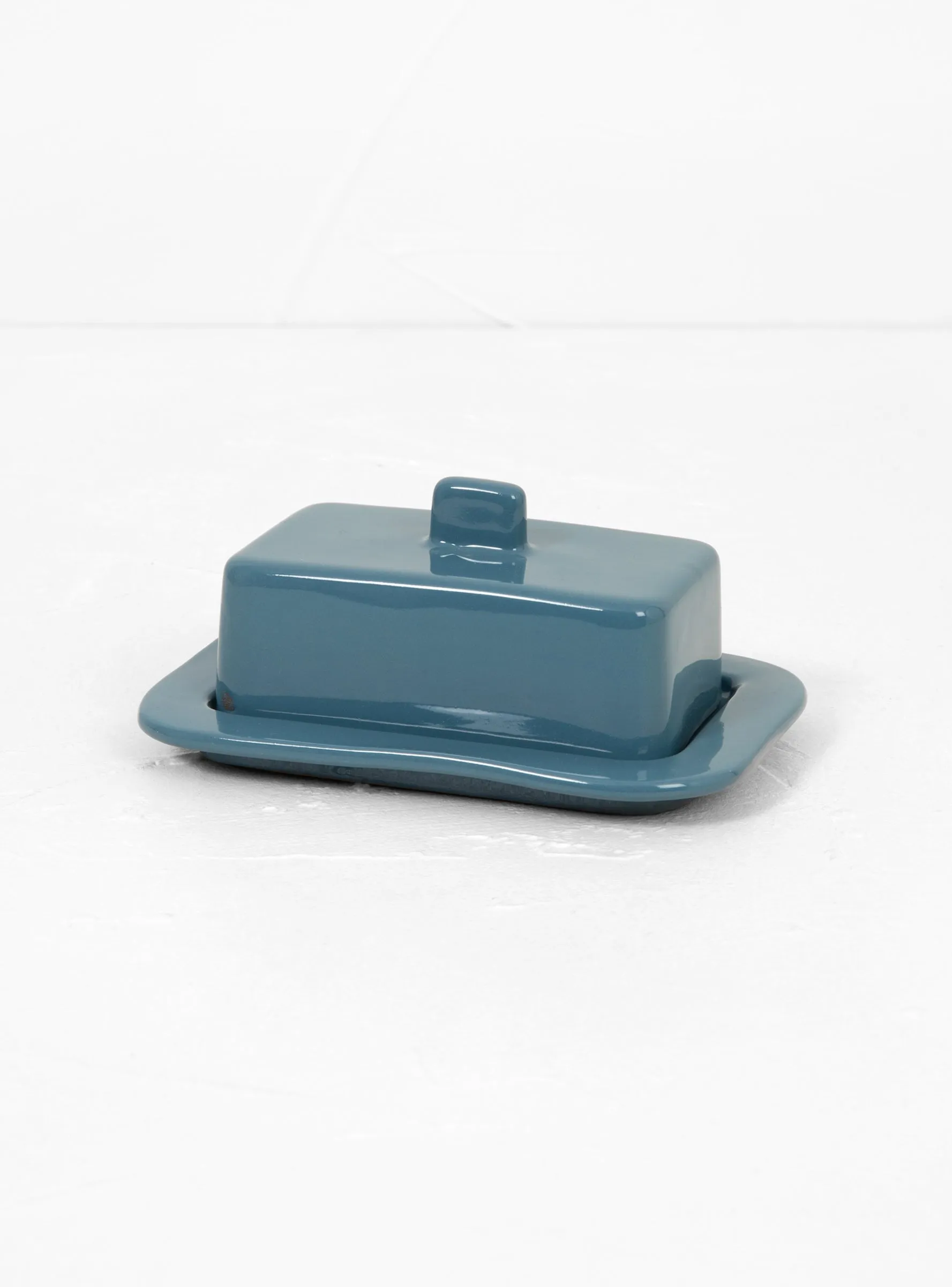 Barro Butter Dish