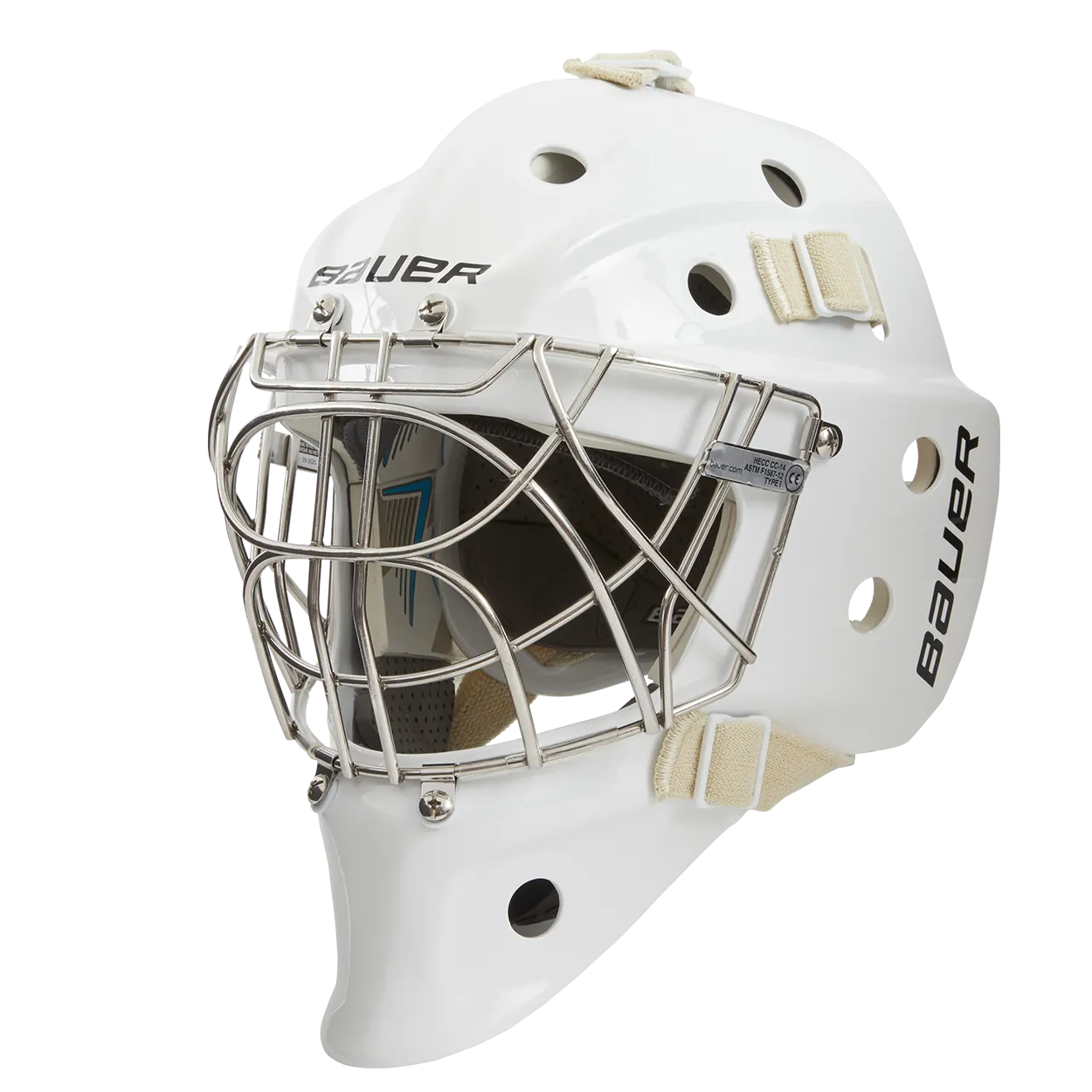 BAUER 940 GOAL MASK SENIOR