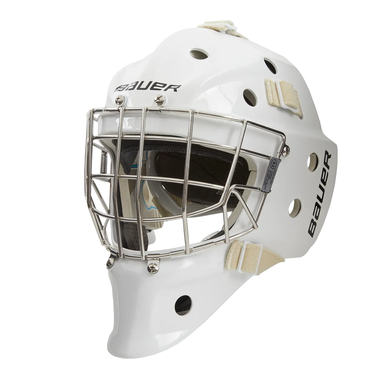 BAUER 940 GOAL MASK SENIOR