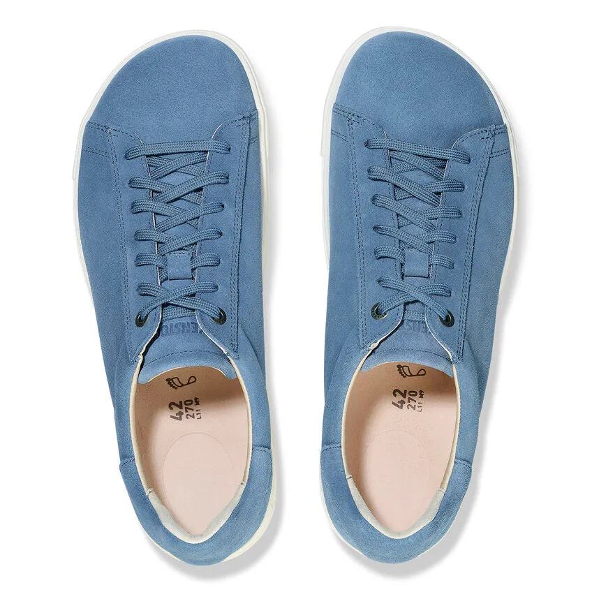 Bend Women - Elemental Blue Suede||Bend pour femmes - Suède bleu élémental