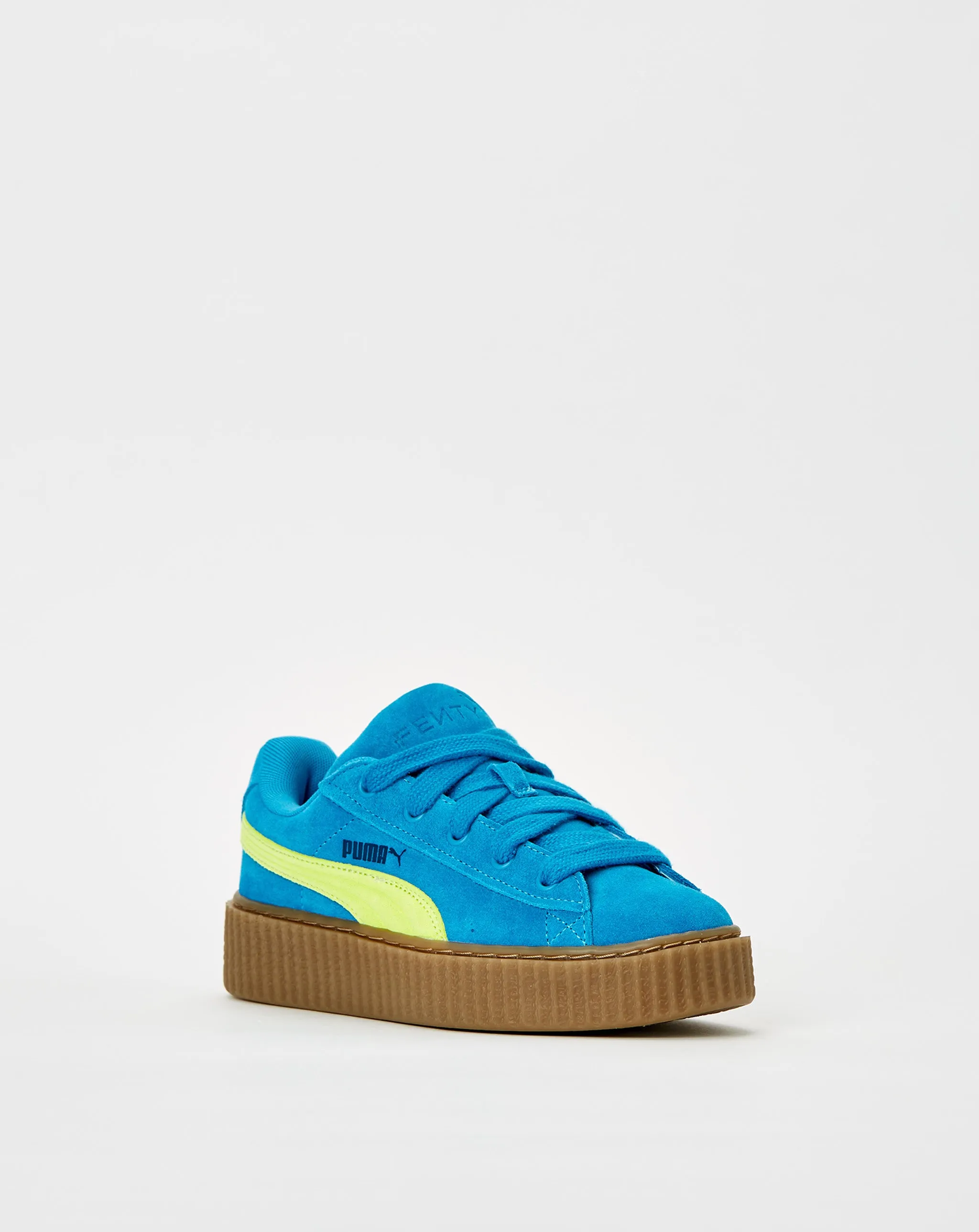 Big Kids' Creeper Fenty