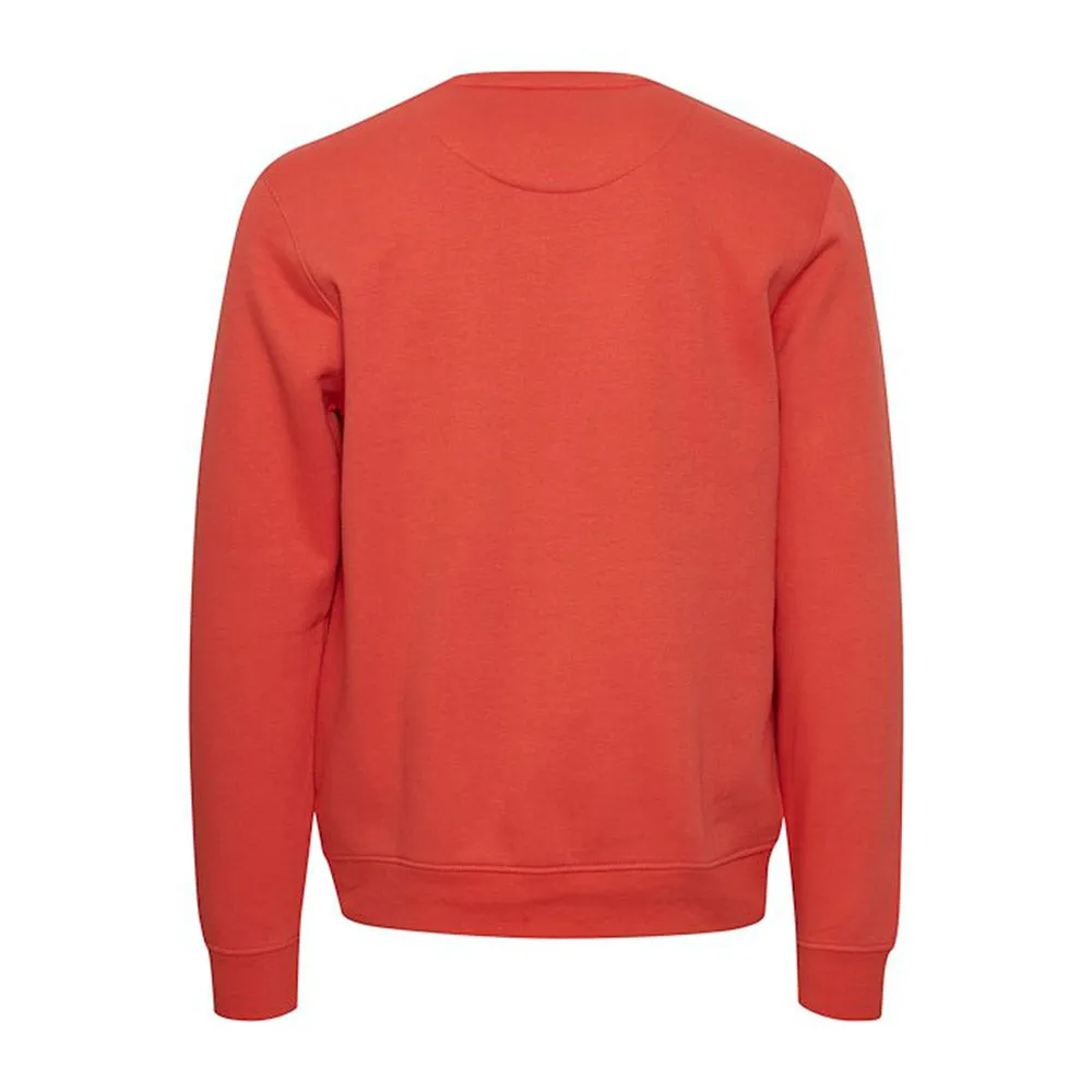 Blend Sweatshirt - Paprika