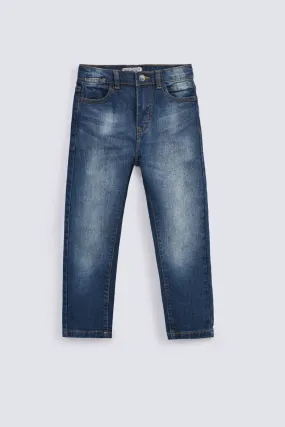 BOYS DENIM