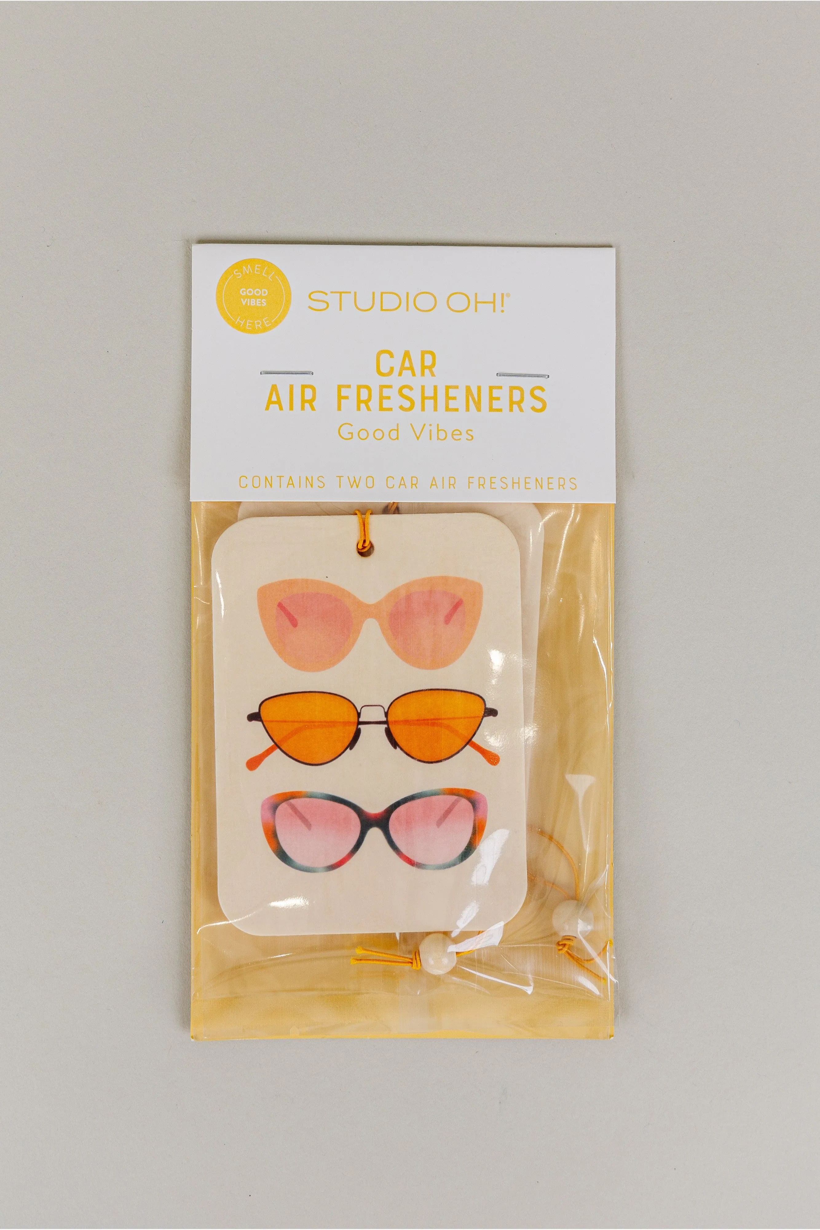 Car Air Freshner