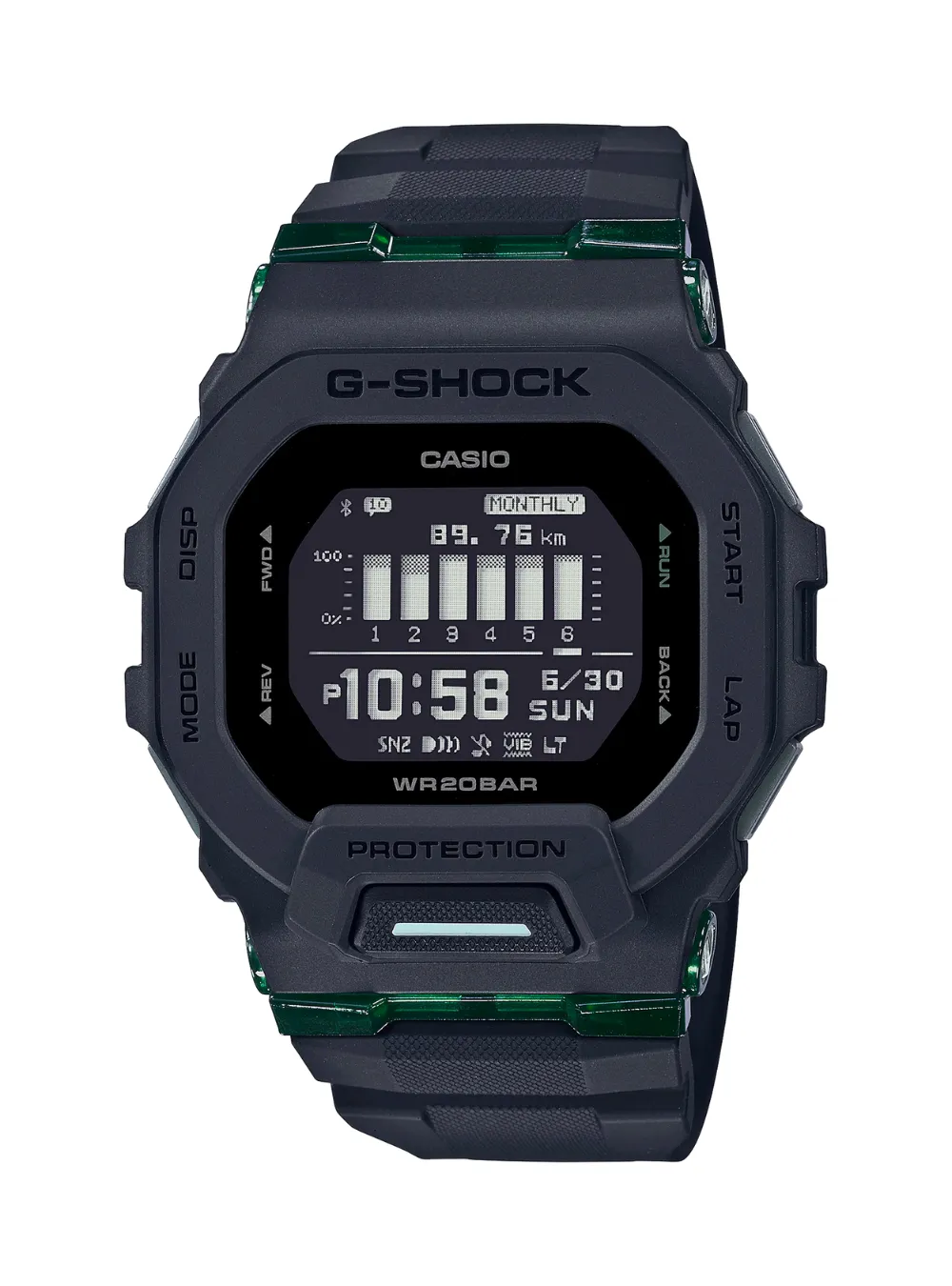 Casio G-Shock GBD200UU-1D