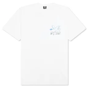 Change Of Season Tee - White