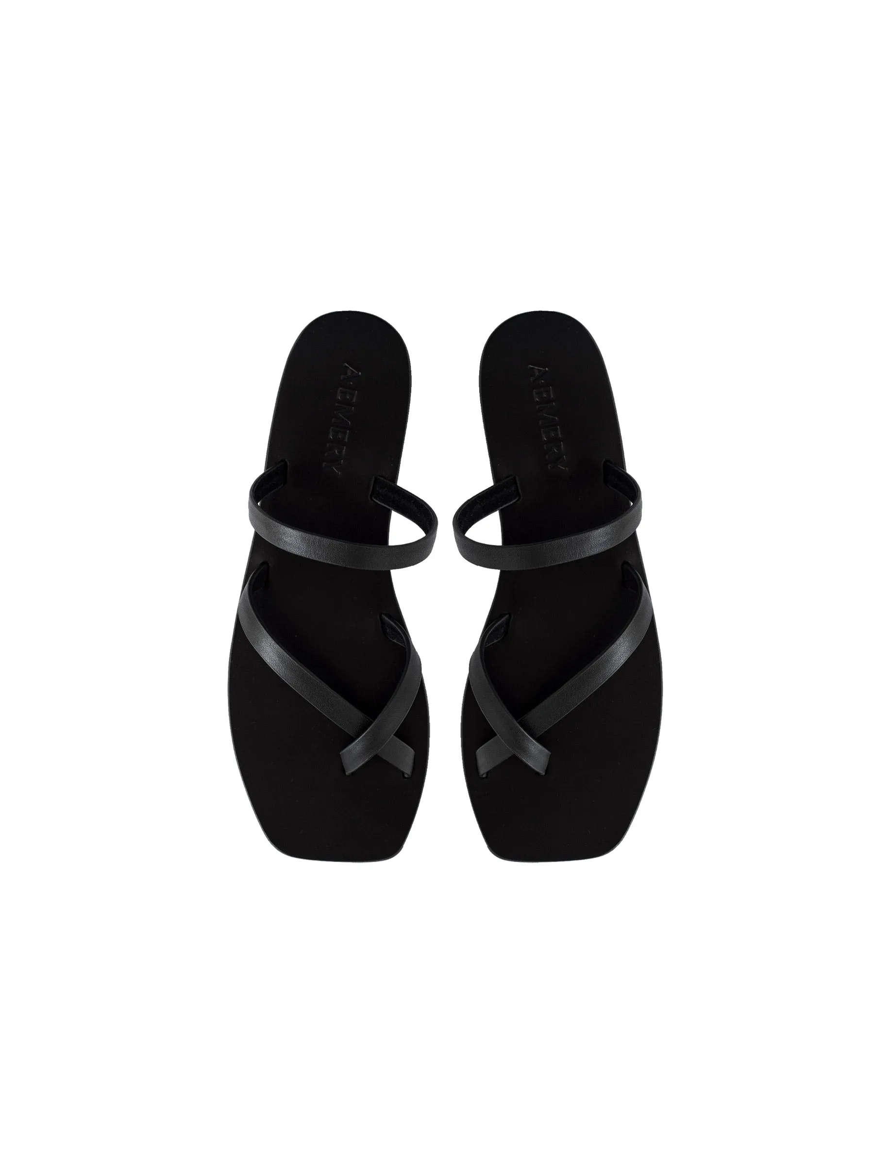 Colby Sandal