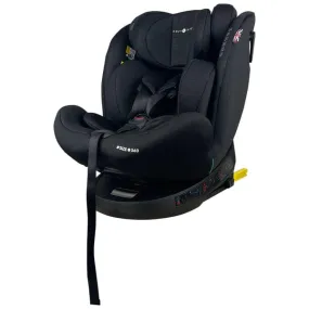 Cozy N Safe Apollo i-Size Child Car Seat - Onyx