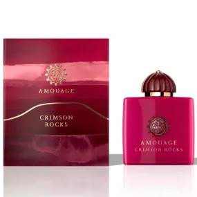 Crimson Rocks Edp 100ml   By Amouage