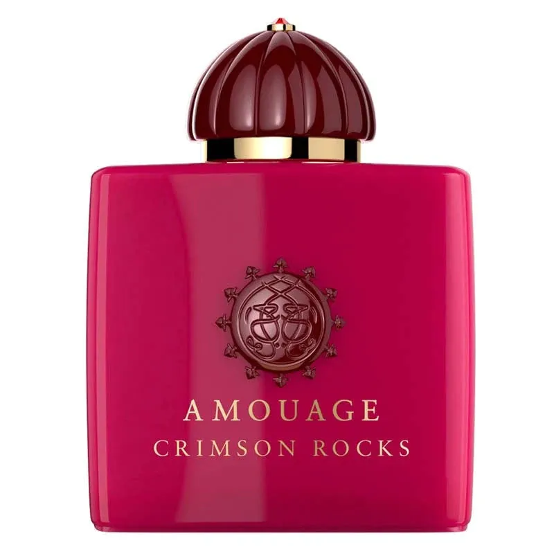 Crimson Rocks Edp 100ml   By Amouage