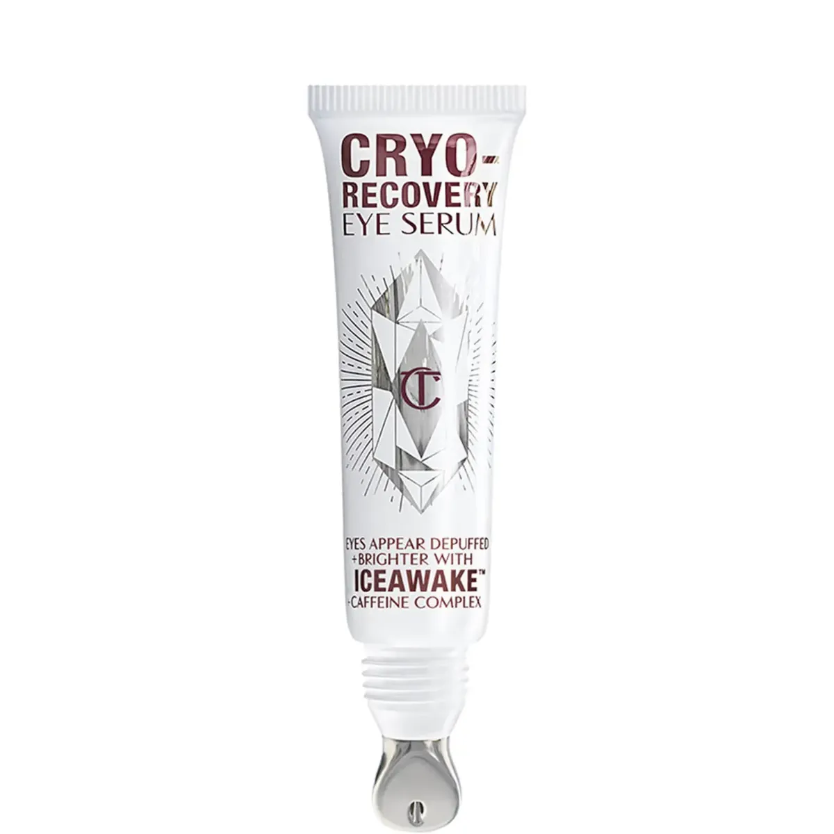 Cryo-recovery Eye Serum