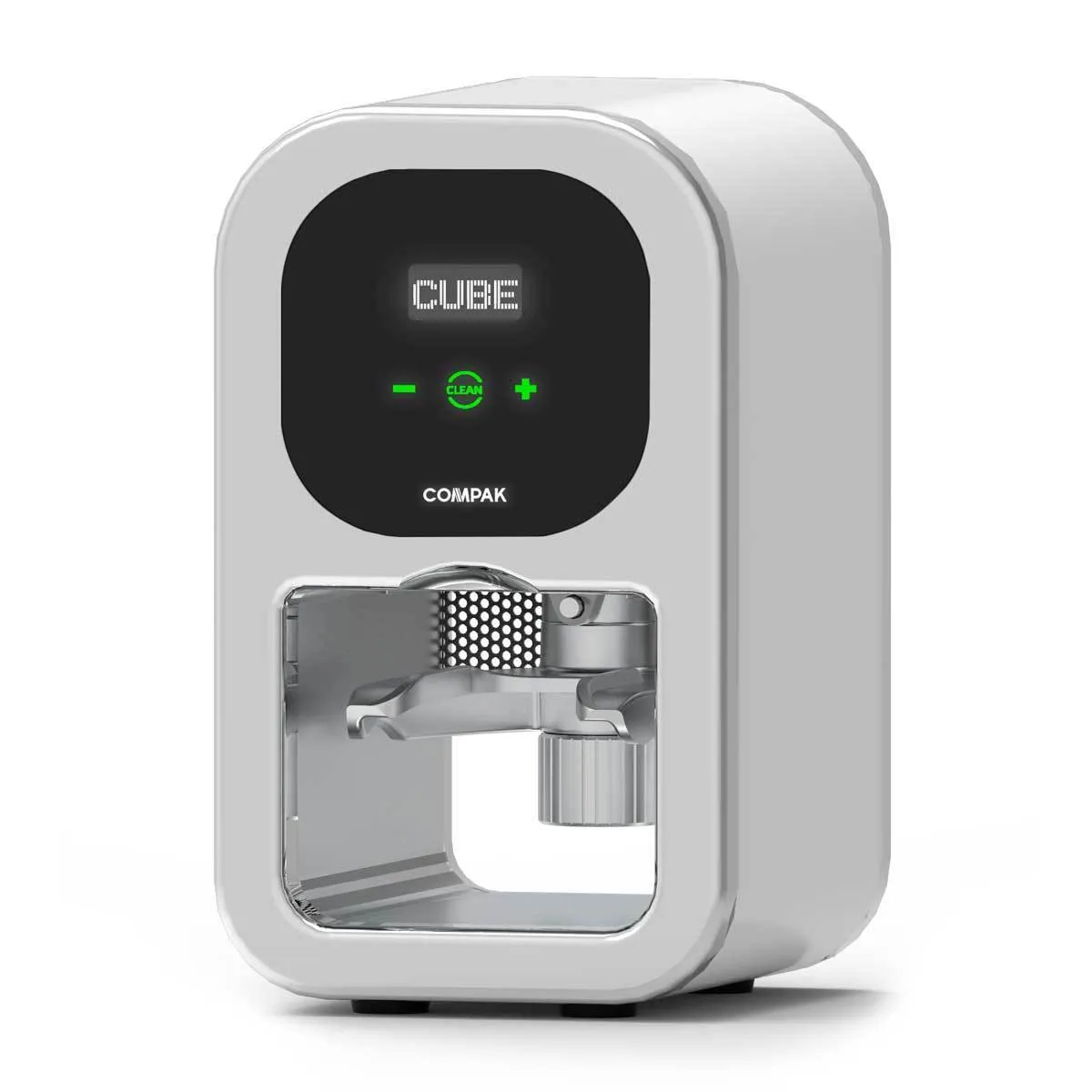 Cube Automatic Tamper by Compak