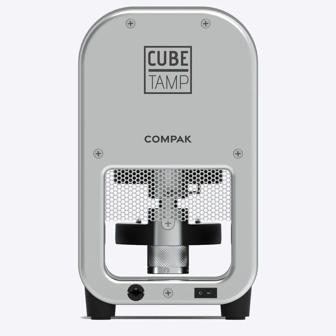 Cube Automatic Tamper by Compak