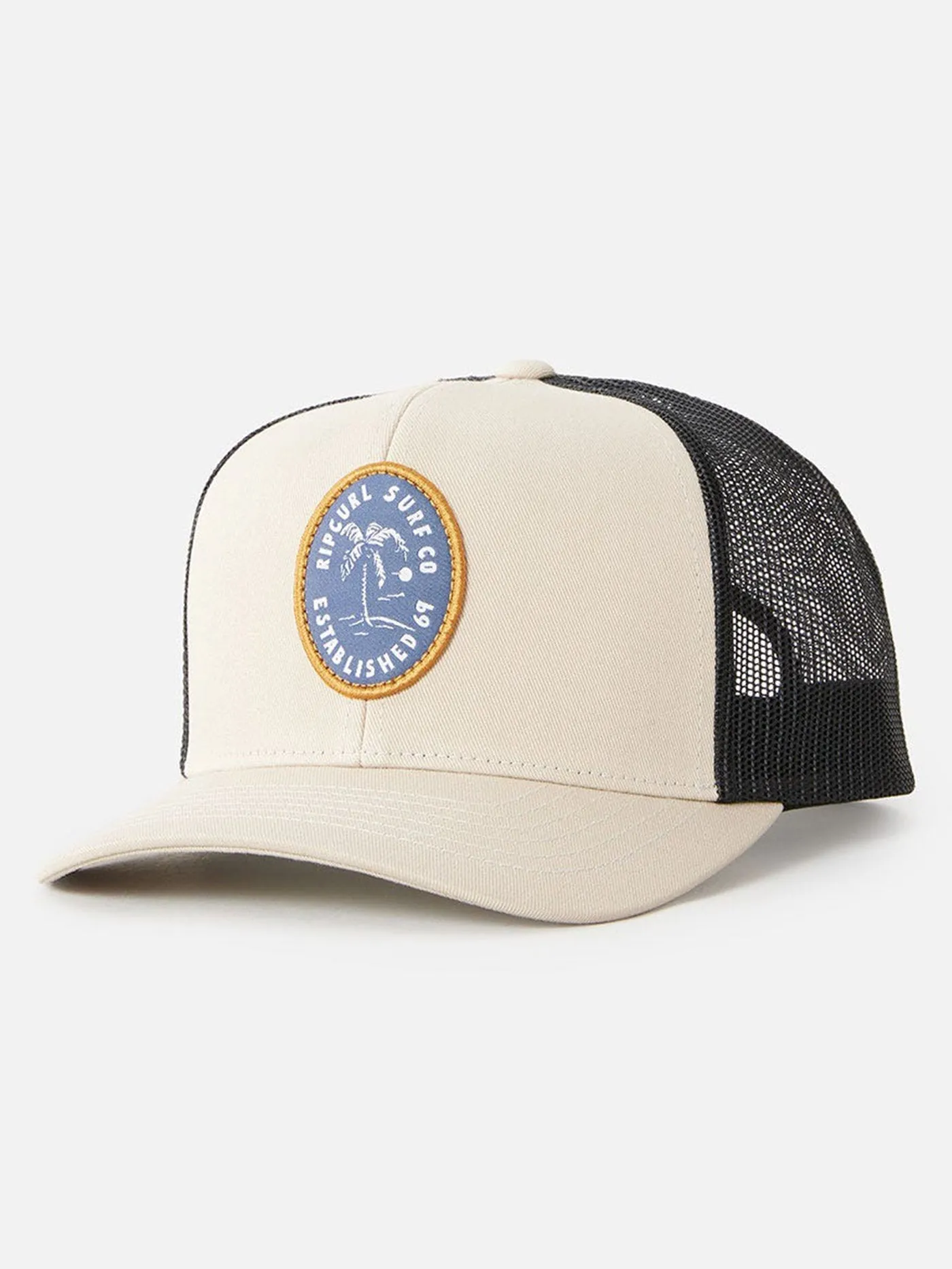 Custom Curve Trucker Trucker Hat