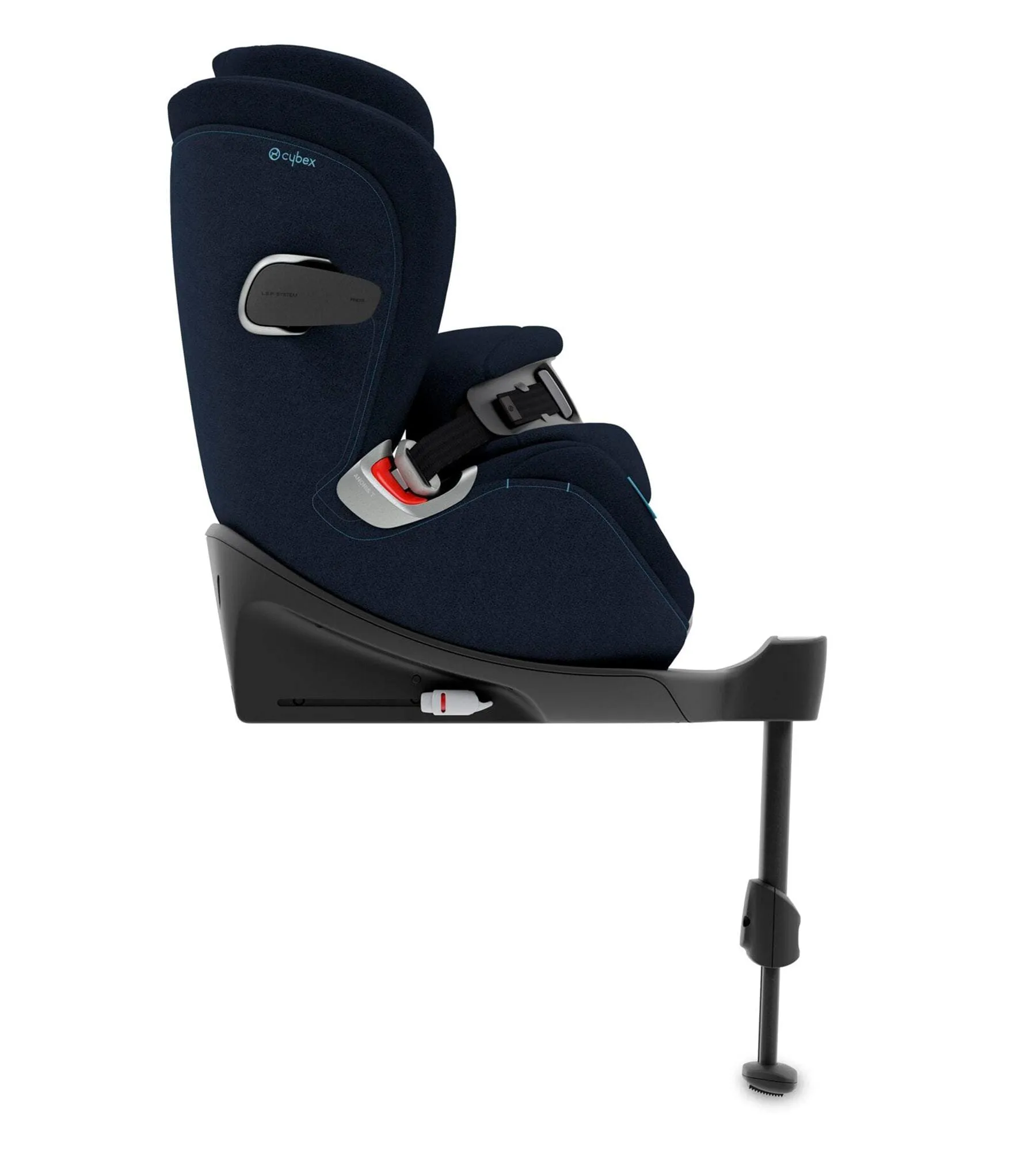 Cybex Anoris T i-Size Car Seat - Nautical Blue