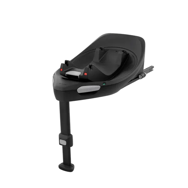 Cybex Balios S Lux Luxury Cloud G Bundle - Moon Black