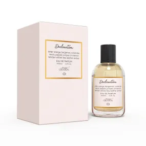 Declaration EDP For Unisex 100ml PFB0334 By Amazing Creation