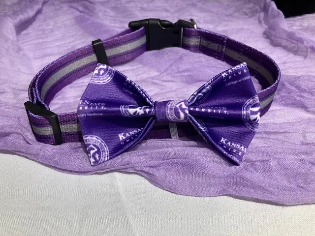 Dog Bow Tie