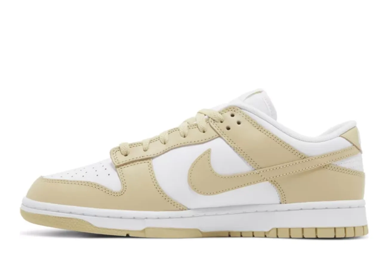 Dunk Low 'Team Gold'