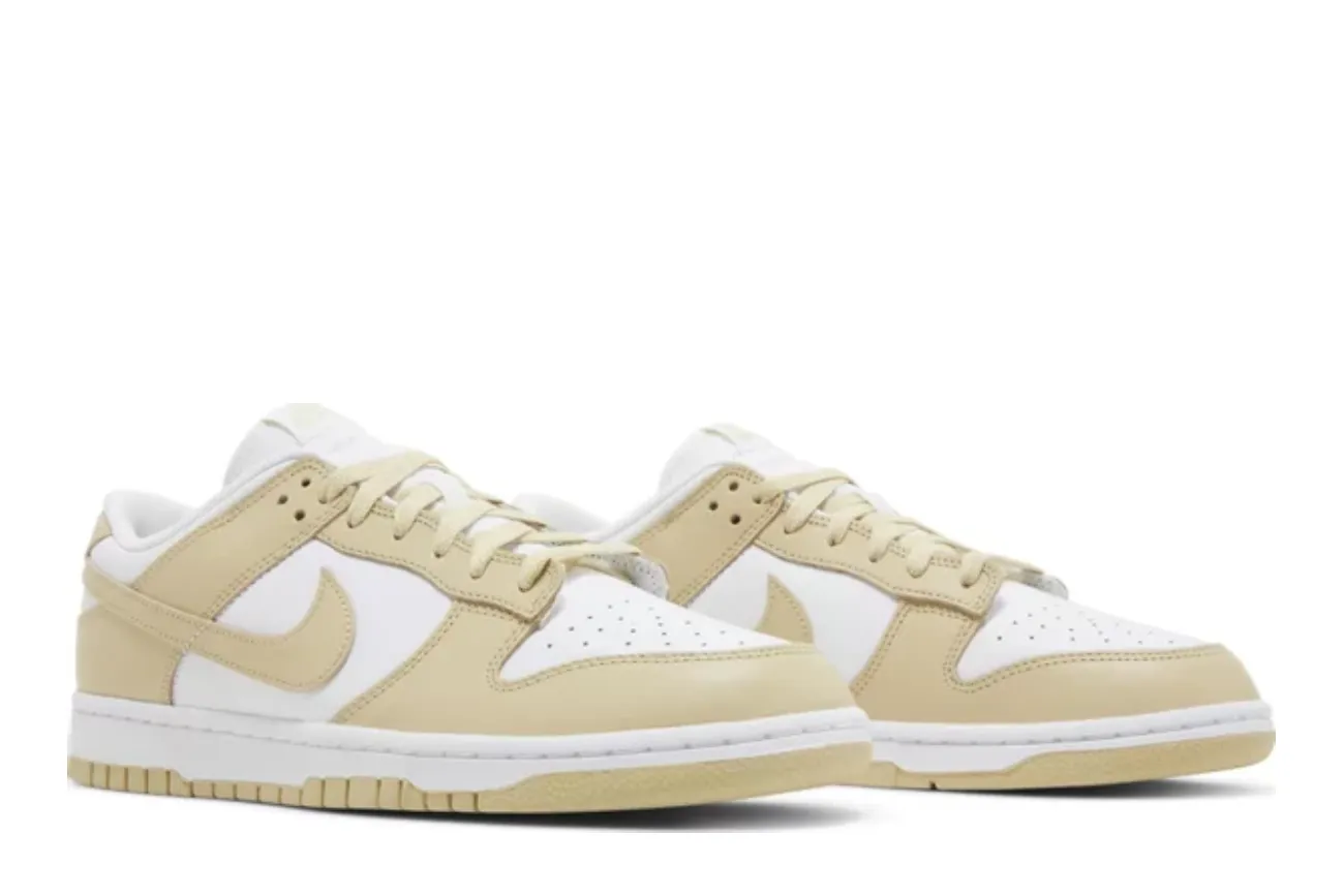 Dunk Low 'Team Gold'