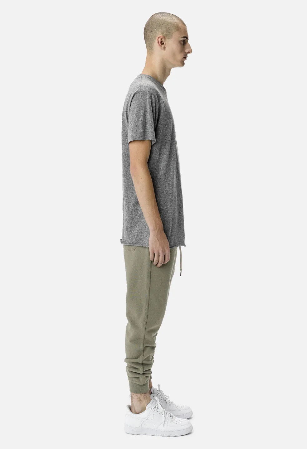 Ebisu Sweatpants / Sage