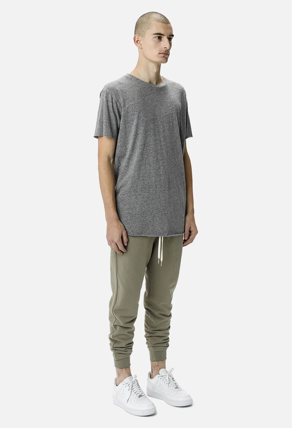 Ebisu Sweatpants / Sage