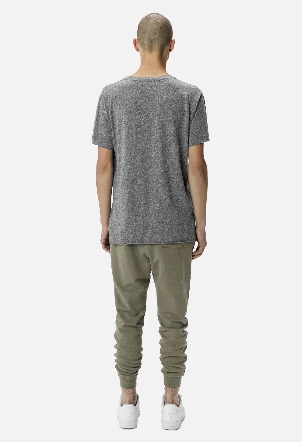 Ebisu Sweatpants / Sage