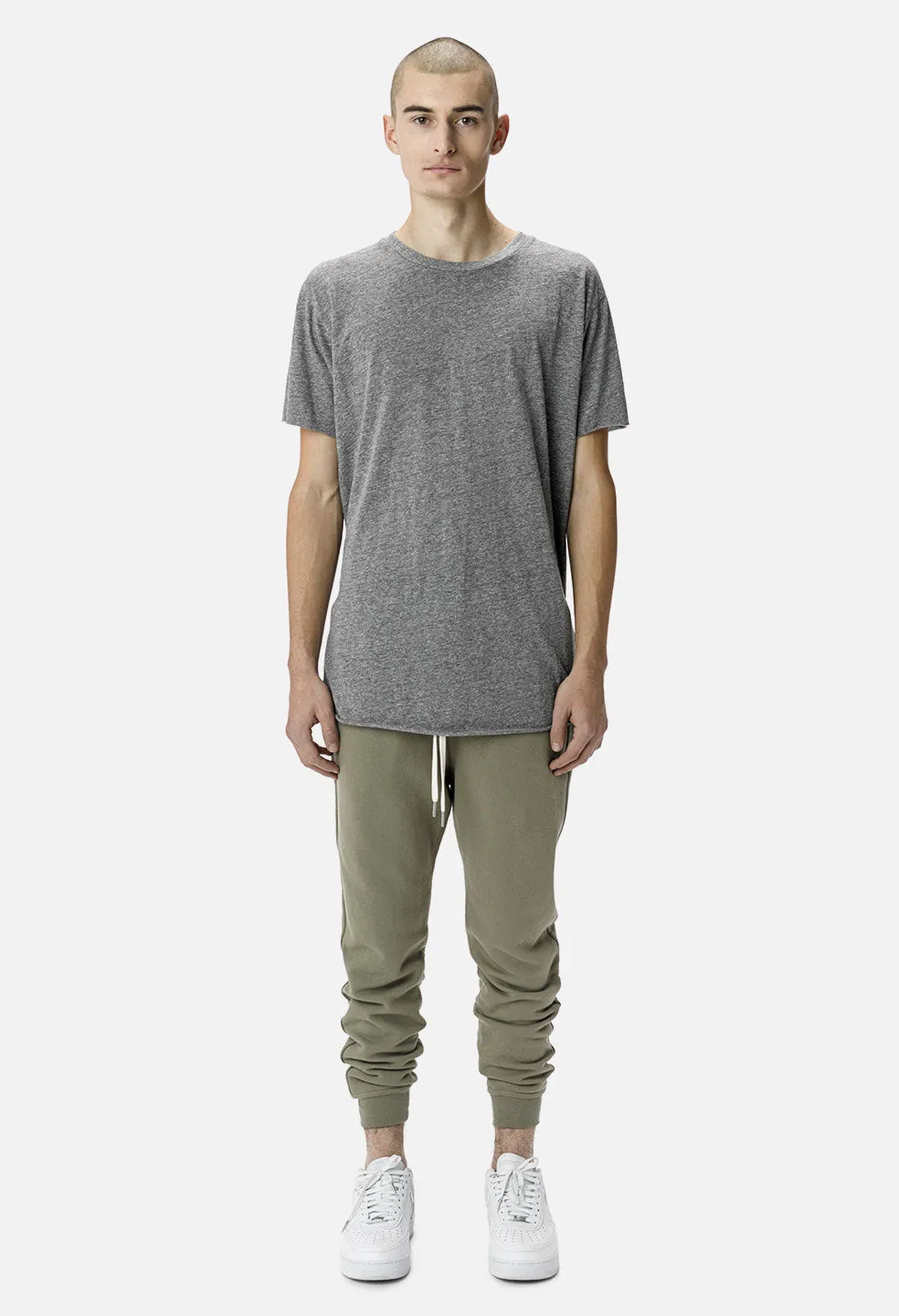 Ebisu Sweatpants / Sage