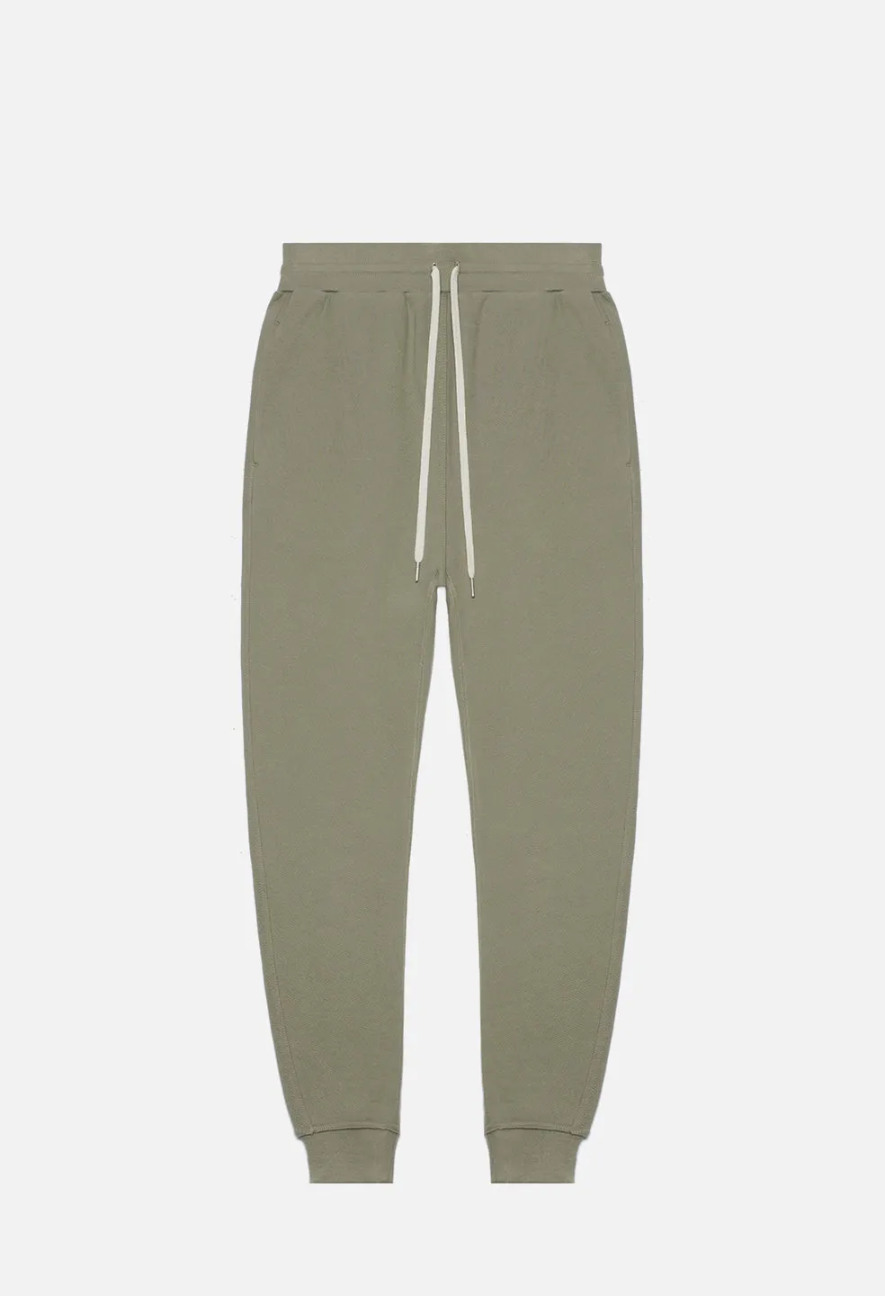 Ebisu Sweatpants / Sage