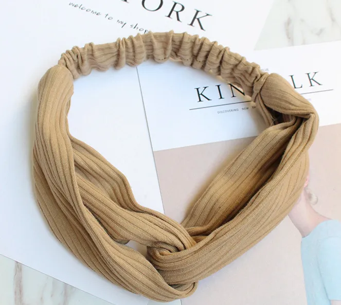 Elastic Hair Band