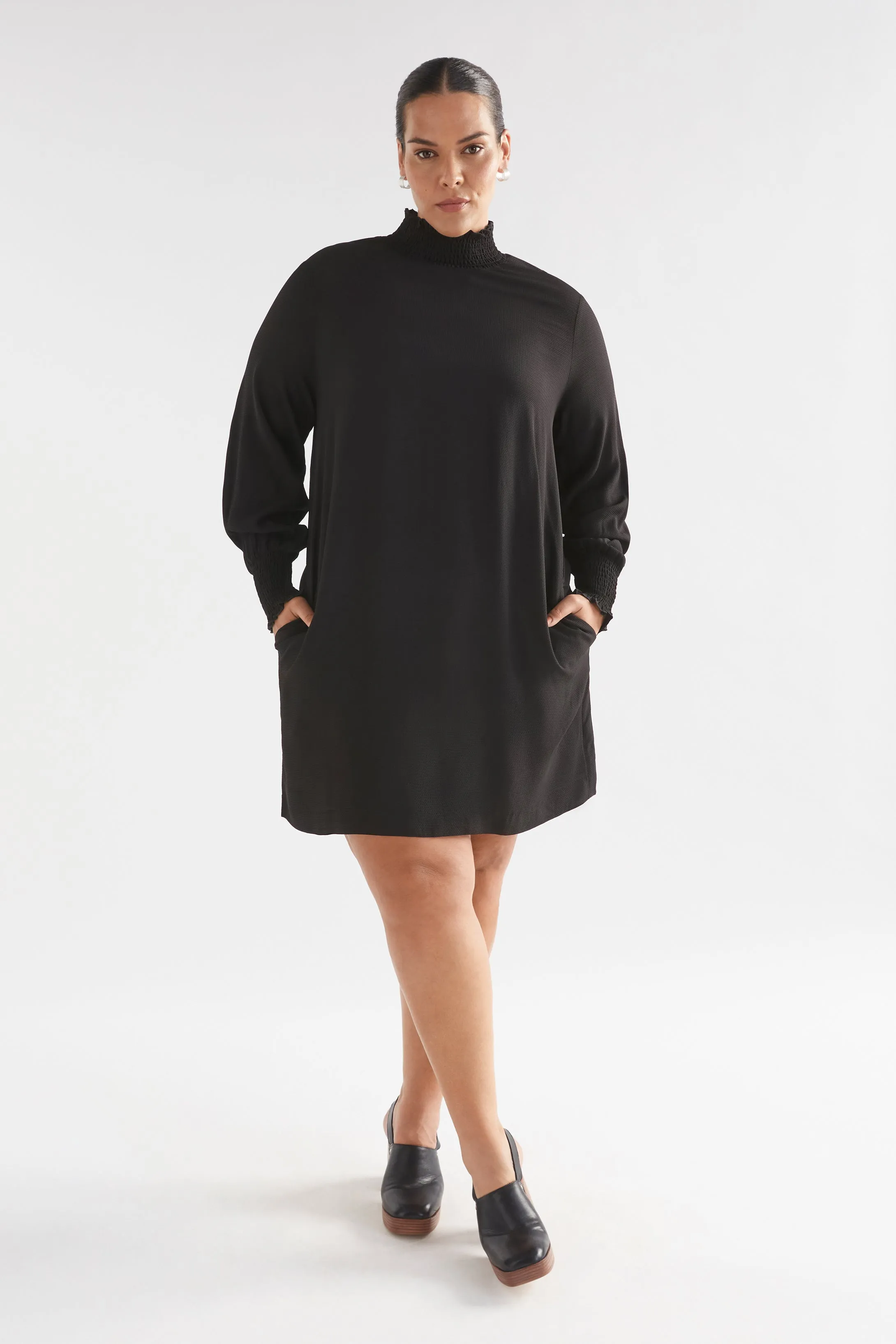 Elk The Label - Veda Dress - Black